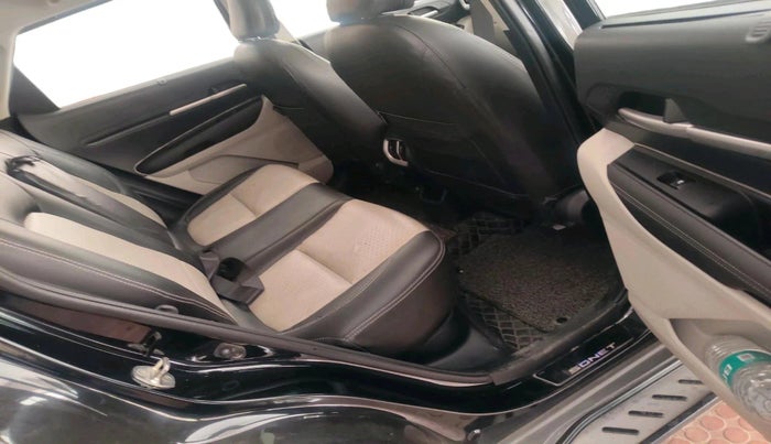 2022 KIA SONET HTX 1.0 DCT, Petrol, Automatic, 42,228 km, interior