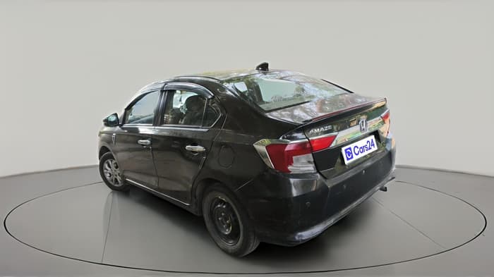 2021 Honda Amaze 1.2L I-VTEC V, CNG, Manual, 82,885 km, exterior