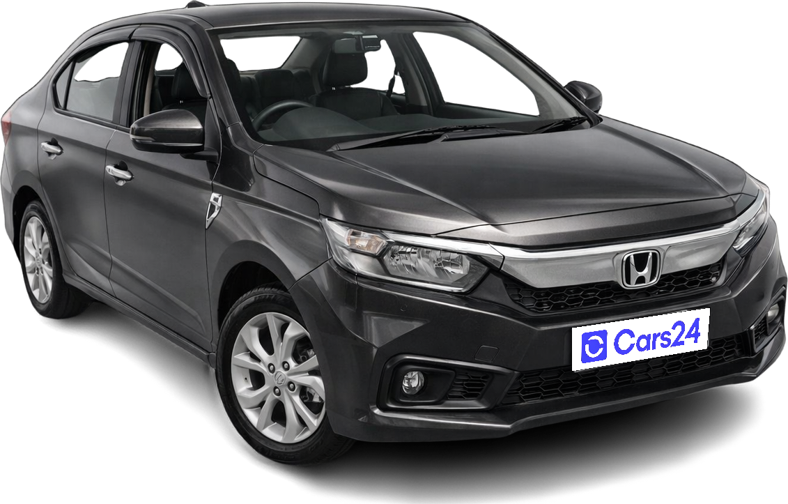 2021 Honda Amaze - Sedan - CNG - Manual - ₹4.12 lakh