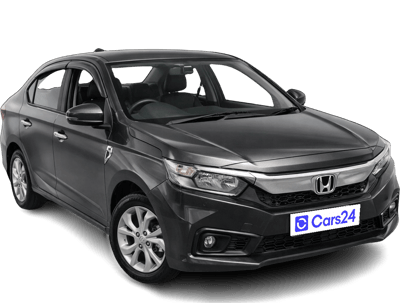 2021 Honda Amaze - Sedan - CNG - Manual - ₹4.12 lakh
