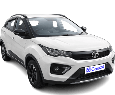 2022 Tata NEXON - SUV - Petrol - Manual - ₹5.64 lakh
