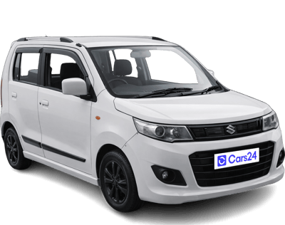 2013 Maruti Wagon R 1.0 - Hatchback - CNG - Manual - ₹1.32 lakh