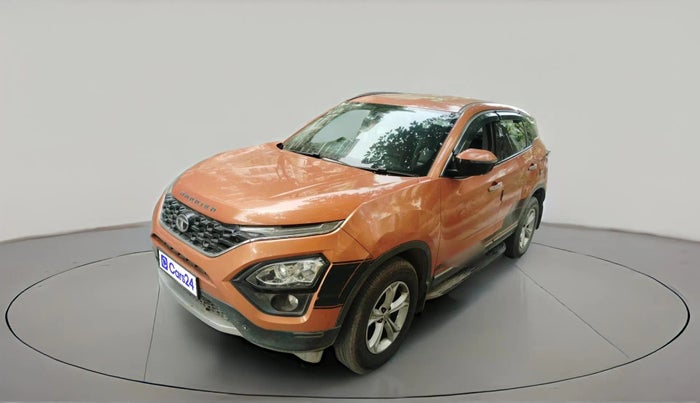 2019 Tata Harrier XZ 2.0L, Diesel, Manual, 1,62,531 km, exterior