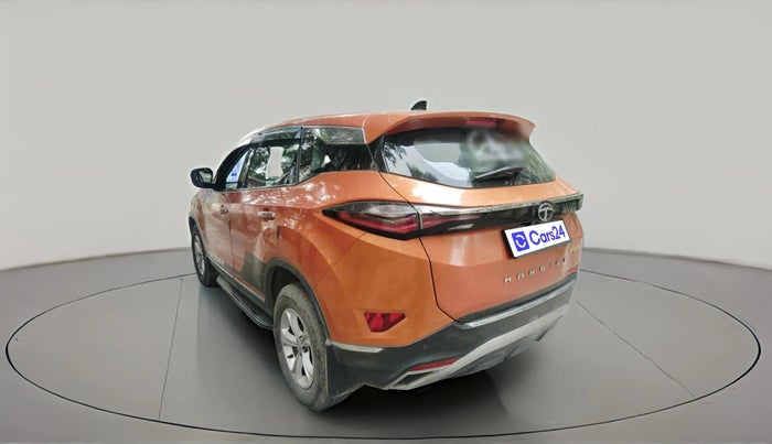 2019 Tata Harrier XZ 2.0L, Diesel, Manual, 1,62,531 km, exterior
