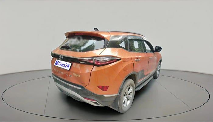 2019 Tata Harrier XZ 2.0L, Diesel, Manual, 1,62,531 km, exterior