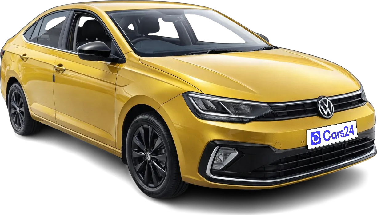 2022 Volkswagen VIRTUS - Sedan - Petrol - Manual - ₹12.30 lakh