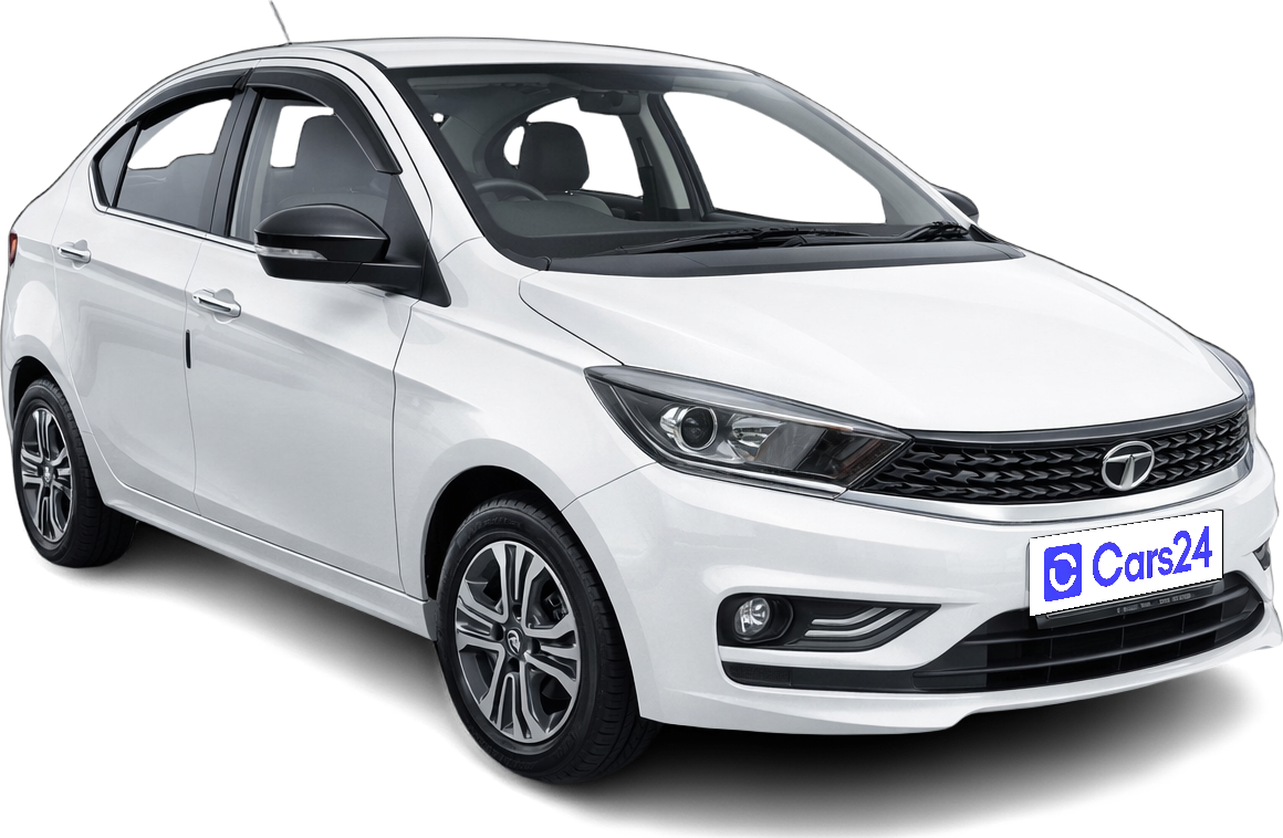 2022 Tata TIGOR - Sedan - CNG - Manual - ₹4.95 lakh