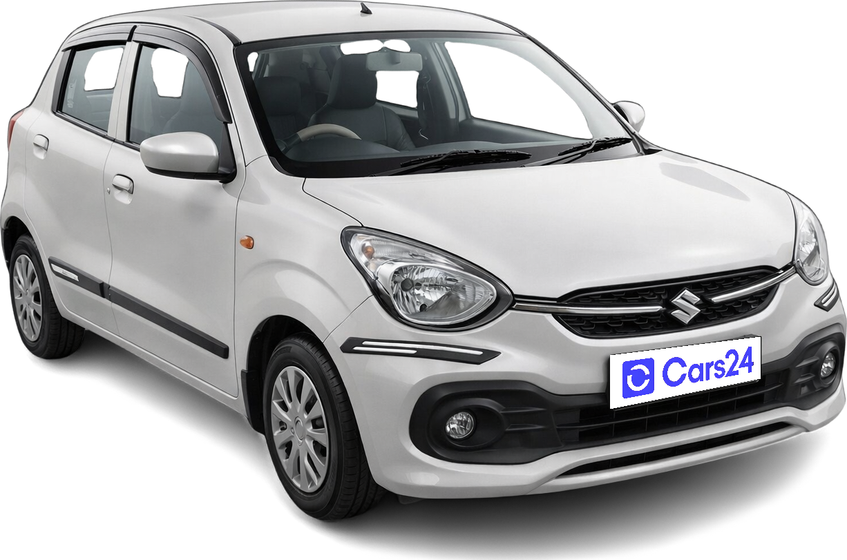 2023 Maruti Celerio - Hatchback - Petrol - Manual - ₹4.30 lakh