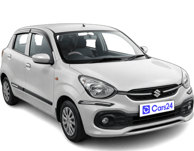 2023 Maruti Celerio - Hatchback - Petrol - Manual - ₹4.30 lakh