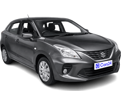 2019 Maruti Baleno - Hatchback - CNG - Manual - ₹3.70 lakh