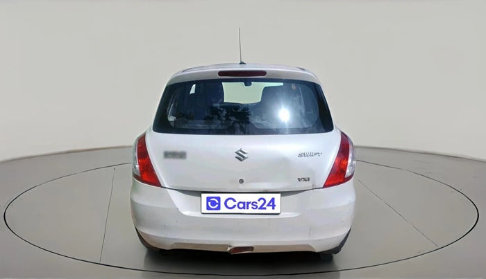 2013 Maruti Swift VXI, Petrol, Manual, 36,198 km, exterior