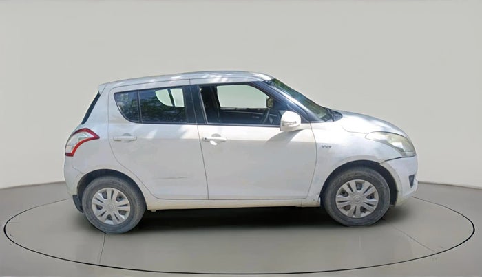 2013 Maruti Swift VXI, Petrol, Manual, 36,198 km, exterior