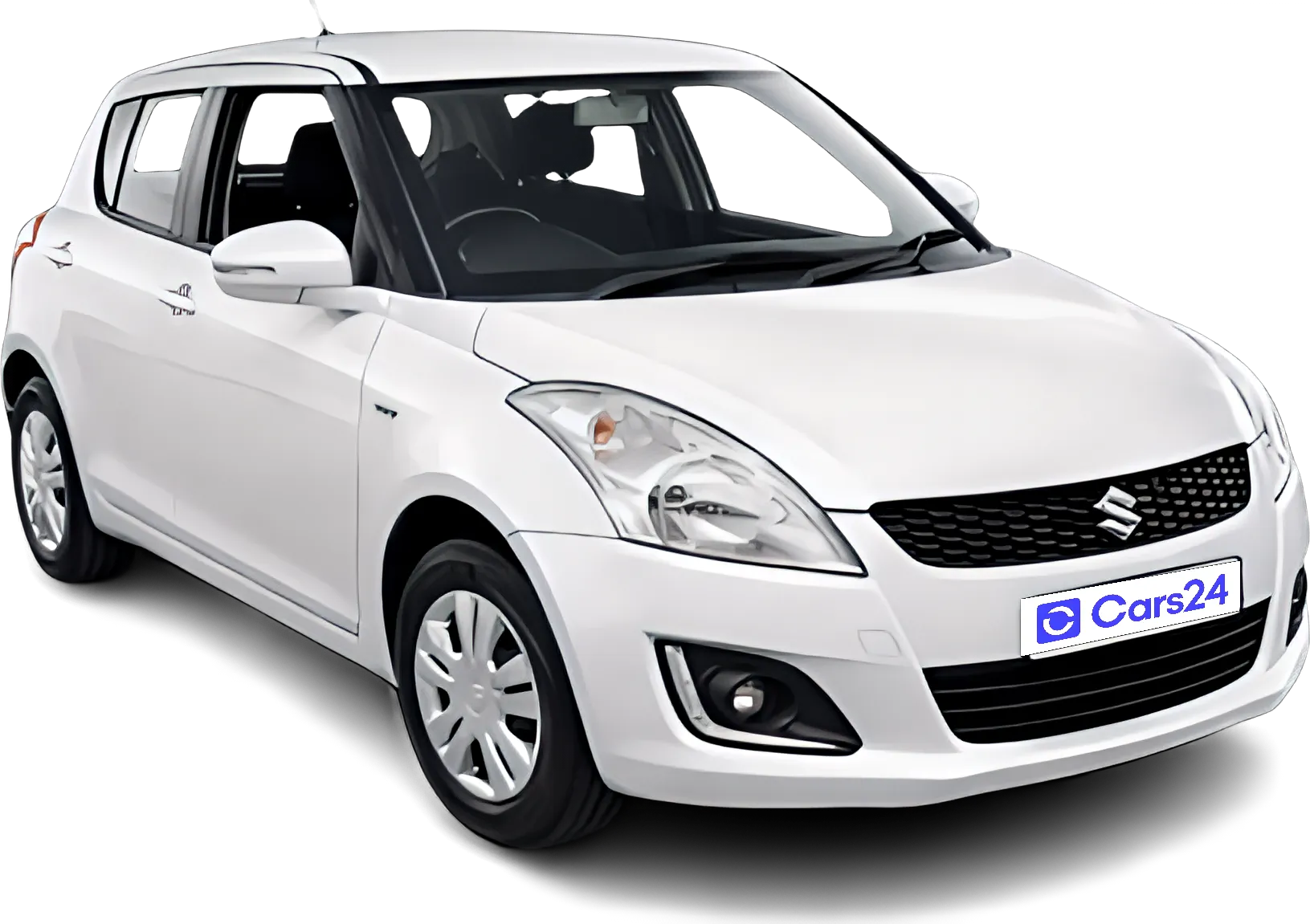 2013 Maruti Swift - Hatchback - Petrol - Manual - ₹2.05 lakh