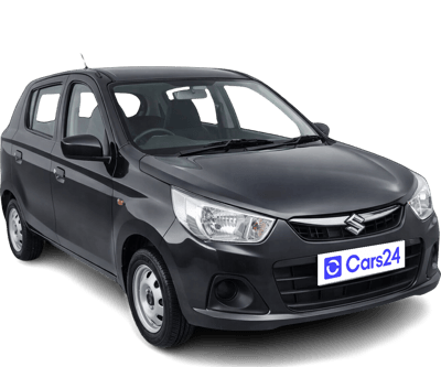 2018 Maruti Alto K10 - Hatchback - CNG - Manual - ₹2.20 lakh