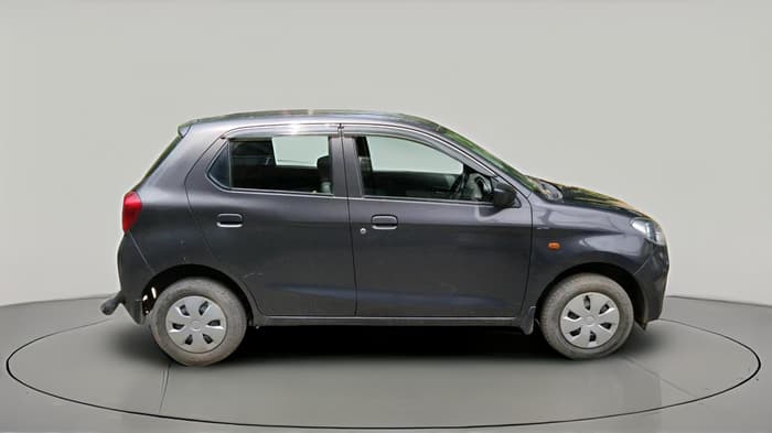 2024 Maruti Alto K10 VXI AMT, Petrol, Automatic, 26,747 km, exterior