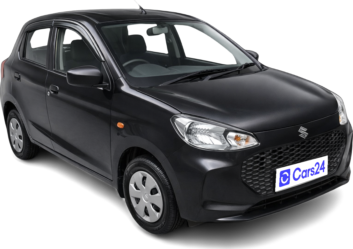 2024 Maruti Alto K10 - Hatchback - Petrol - Automatic - ₹4.50 lakh