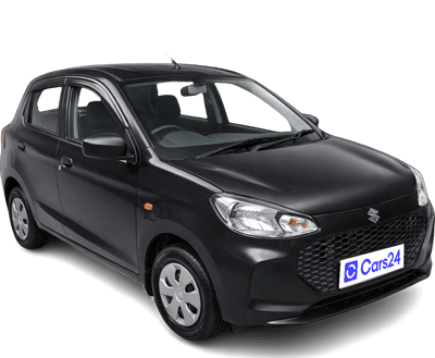2024 Maruti Alto K10 - Hatchback - Petrol - Automatic - ₹4.50 lakh