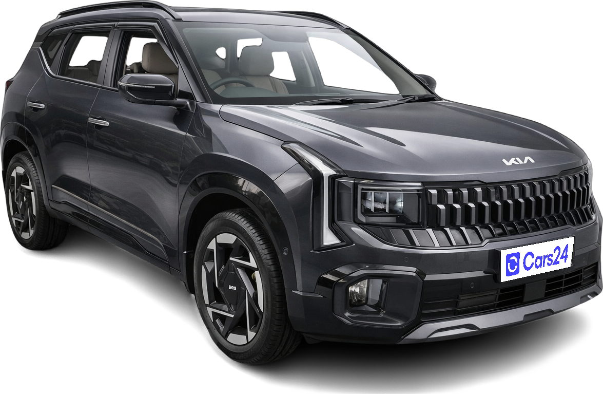 2026 KIA SELTOS - SUV - Petrol - Automatic - ₹19.00 lakh