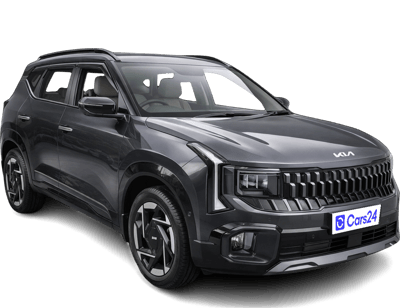2026 KIA SELTOS - SUV - Petrol - Automatic - ₹19.00 lakh