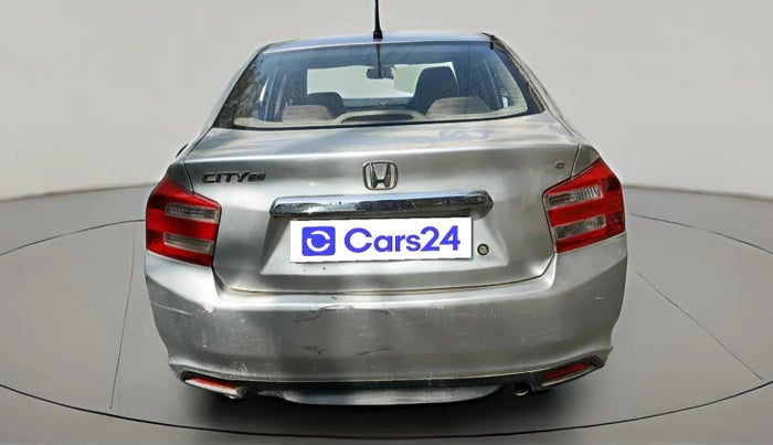 2013 Honda City 1.5L I-VTEC S MT, Petrol, Manual, 1,34,066 km, exterior