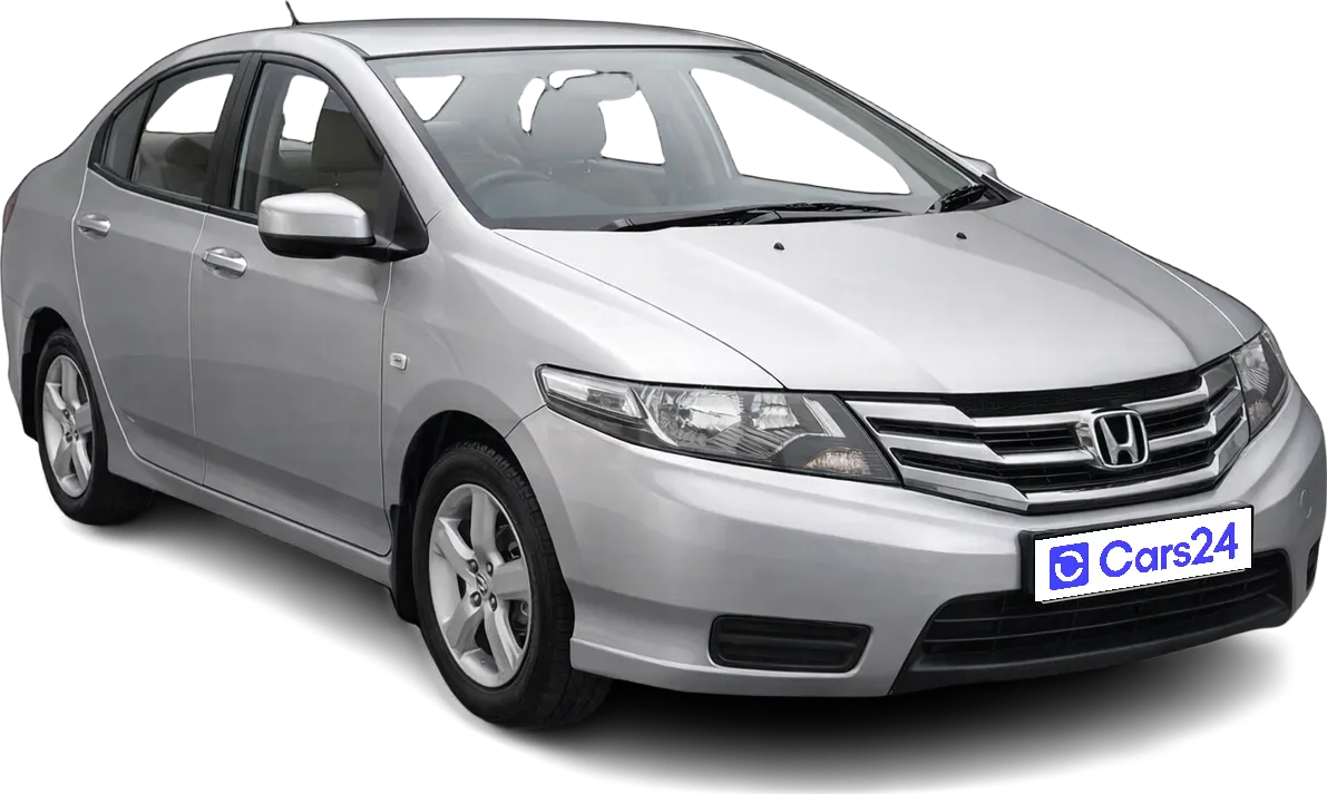 2013 Honda City - Sedan - Petrol - Manual - ₹2.50 lakh