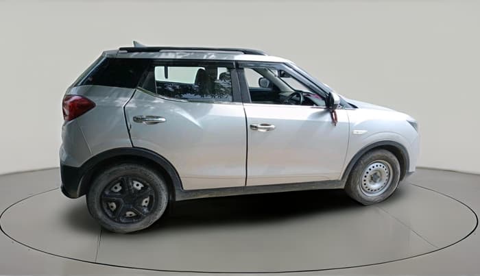 2023 Mahindra XUV300 W4 1.5 DIESEL, Diesel, Manual, 76,297 km, exterior