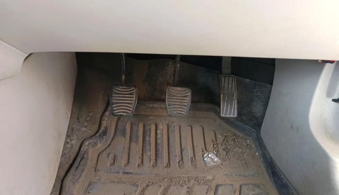 2023 Mahindra XUV300 W4 1.5 DIESEL, Diesel, Manual, 76,297 km, interior