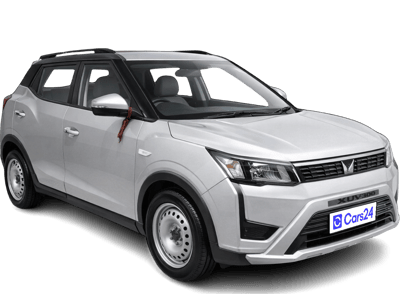 2023 Mahindra XUV300 - SUV - Diesel - Manual - ₹6.80 lakh
