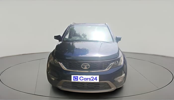 2017 Tata Hexa XTA 4X2 6 STR, Diesel, Automatic, 84,020 km, exterior