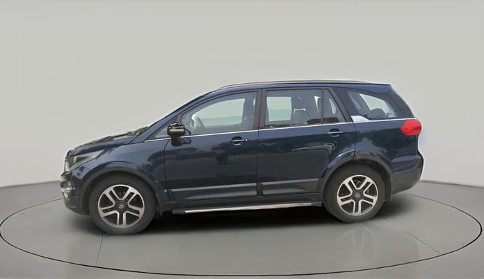 2017 Tata Hexa XTA 4X2 6 STR, Diesel, Automatic, 84,020 km, exterior