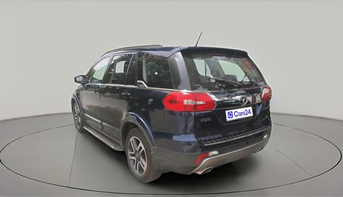 2017 Tata Hexa XTA 4X2 6 STR, Diesel, Automatic, 84,020 km, exterior