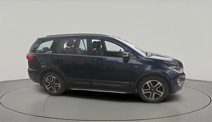 2017 Tata Hexa XTA 4X2 6 STR, Diesel, Automatic, 84,020 km, exterior