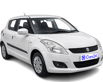 2011 Maruti Swift - Hatchback - Petrol - Manual - ₹1.55 lakh