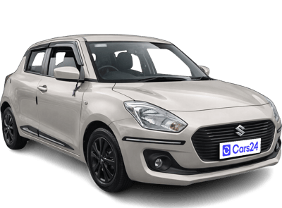 2019 Maruti Swift - Hatchback - Petrol - Manual - ₹4.05 lakh
