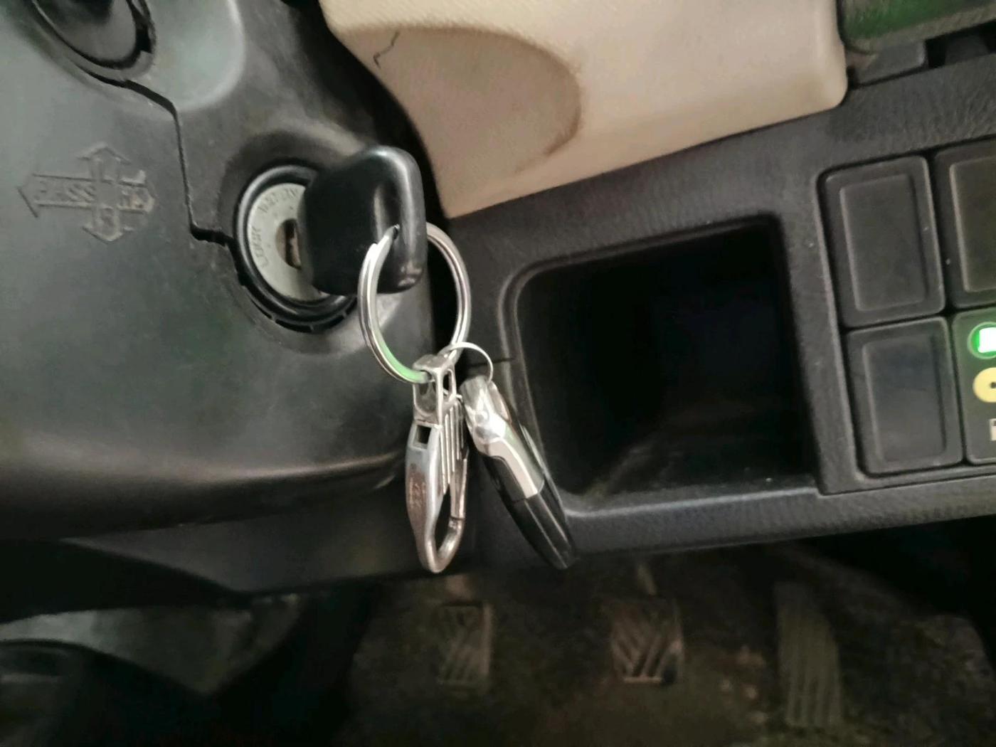 2018 Maruti Wagon R 1.0 LXI CNG, CNG, Manual, 1,40,870 km, interior