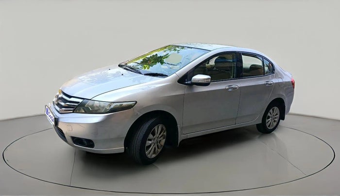 2012 Honda City 1.5L I-VTEC V AT, Petrol, Automatic, 57,819 km, exterior