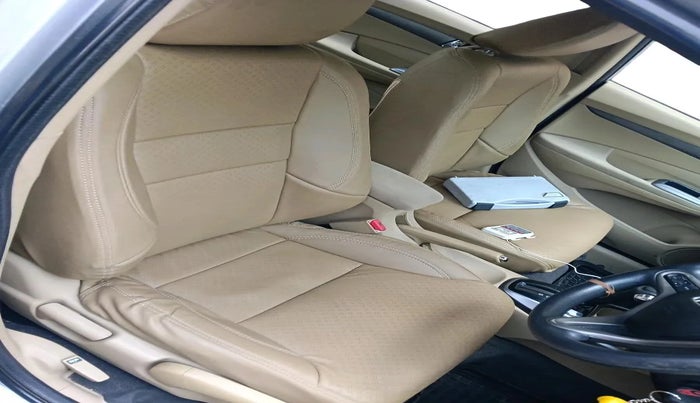 2012 Honda City 1.5L I-VTEC V AT, Petrol, Automatic, 57,819 km, interior