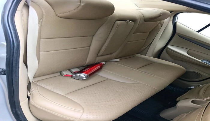 2012 Honda City 1.5L I-VTEC V AT, Petrol, Automatic, 57,819 km, interior