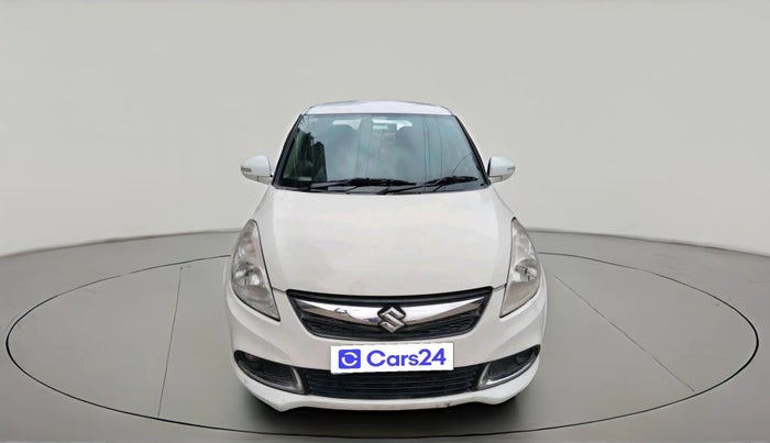 2015 Maruti Swift Dzire VXI, CNG, Manual, 1,17,234 km, exterior