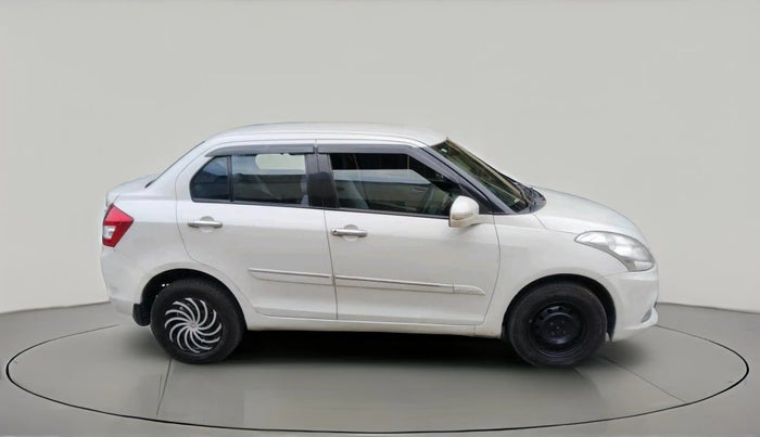 2015 Maruti Swift Dzire VXI, CNG, Manual, 1,17,234 km, exterior