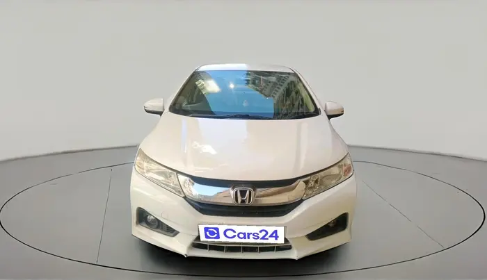2016 Honda City 1.5L I-VTEC V MT, Petrol, Manual, 41,069 km, exterior
