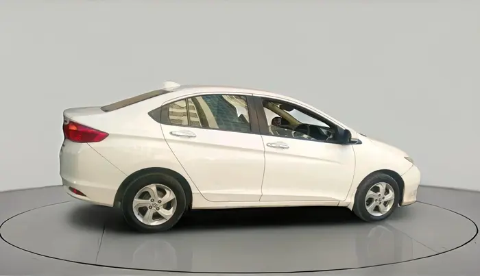 2016 Honda City 1.5L I-VTEC V MT, Petrol, Manual, 41,069 km, exterior