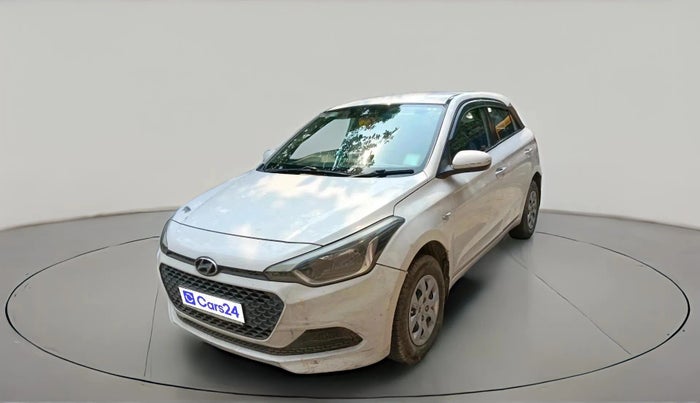 2016 Hyundai Elite i20 ERA 1.2, Petrol, Manual, 75,869 km, exterior