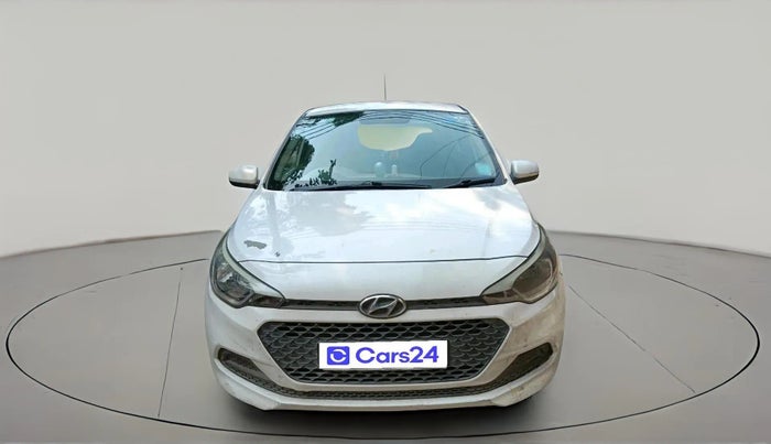 2016 Hyundai Elite i20 ERA 1.2, Petrol, Manual, 75,869 km, exterior
