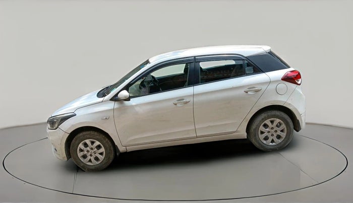 2016 Hyundai Elite i20 ERA 1.2, Petrol, Manual, 75,869 km, exterior