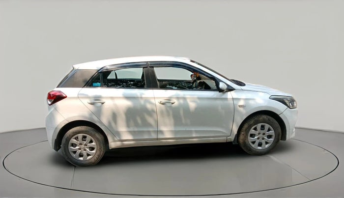 2016 Hyundai Elite i20 ERA 1.2, Petrol, Manual, 75,869 km, exterior
