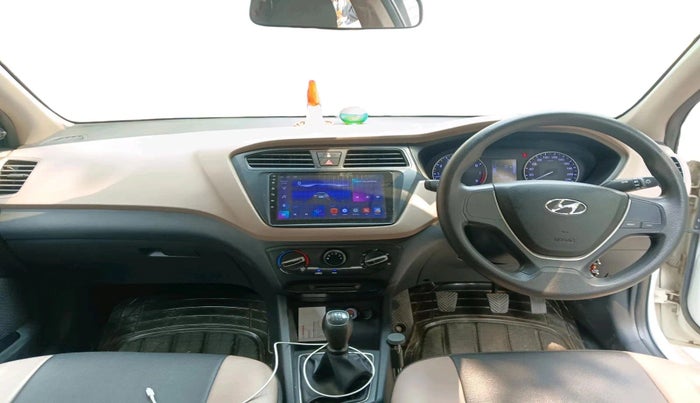 2016 Hyundai Elite i20 ERA 1.2, Petrol, Manual, 75,869 km, interior