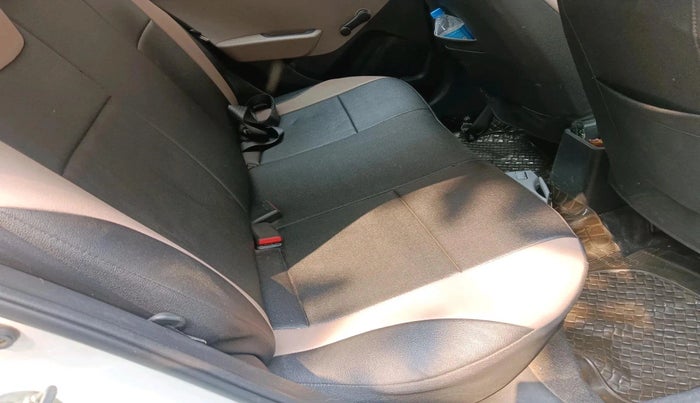 2016 Hyundai Elite i20 ERA 1.2, Petrol, Manual, 75,869 km, interior