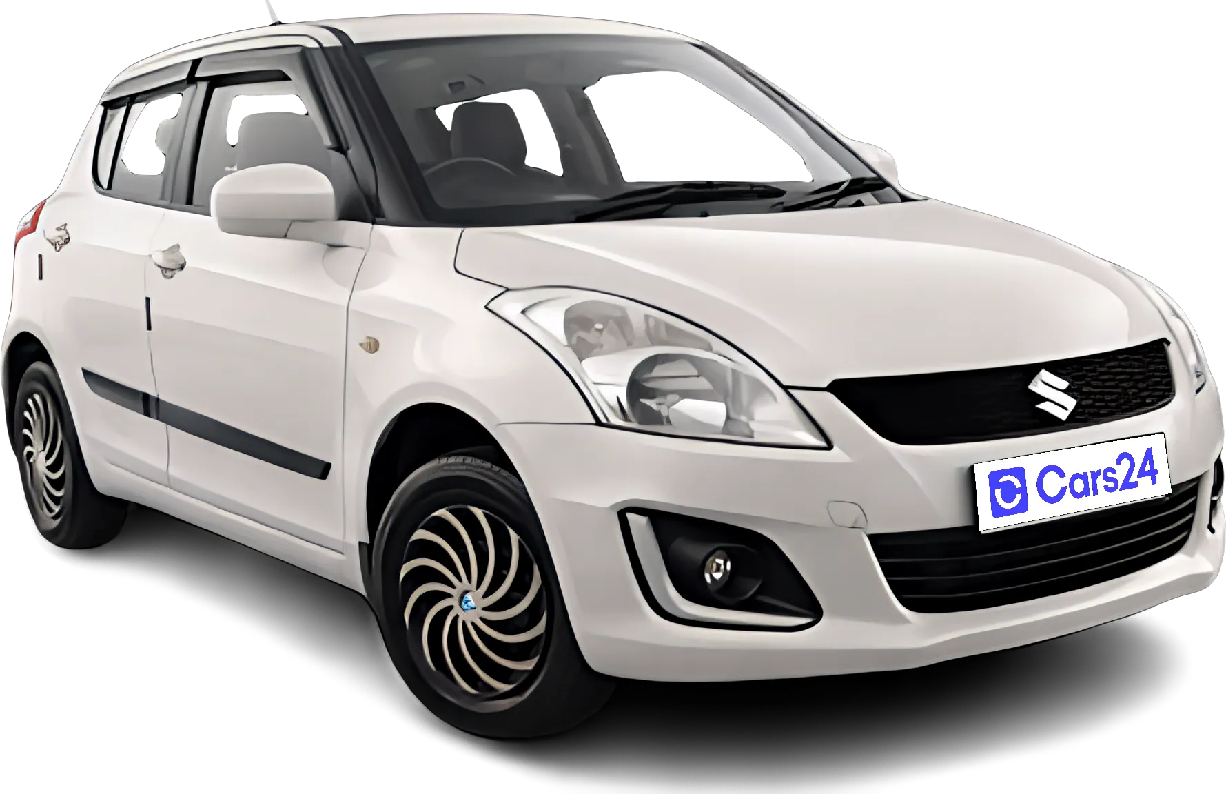 2017 Maruti Swift - Hatchback - Petrol - Manual - ₹3.10 lakh