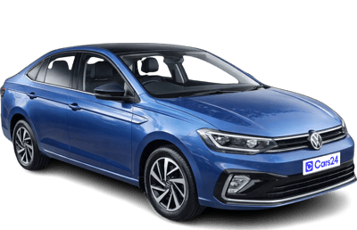 2022 Volkswagen VIRTUS - Sedan - Petrol - Manual - ₹11.25 lakh